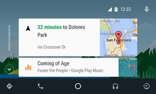 Illustration for article titled Android Auto first impressions and mini-review.